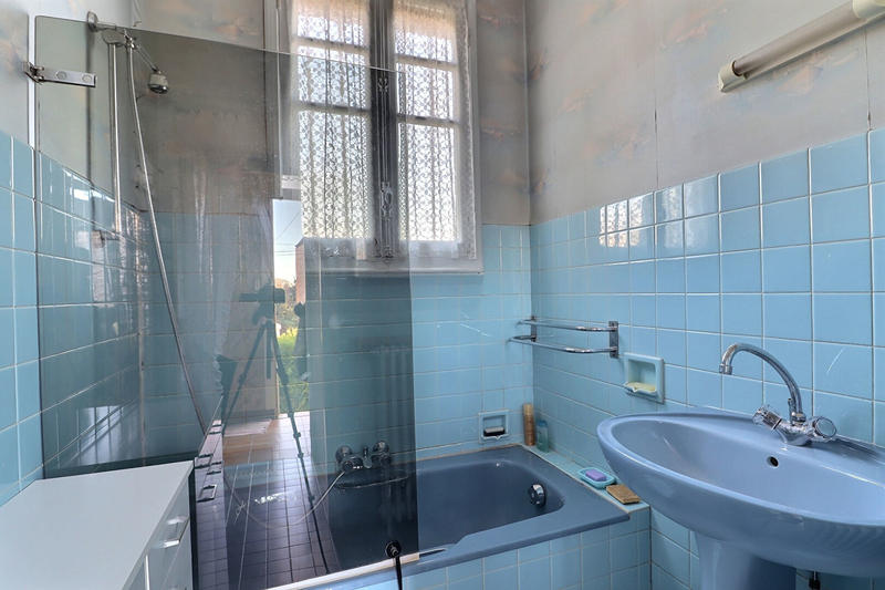 Maison - 73 m² - 5 pièces