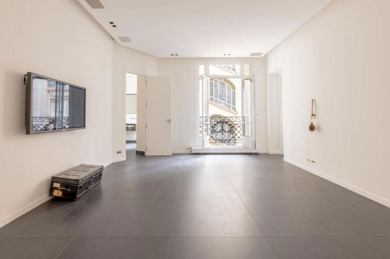 Appartement - 280 m² - 8 pièces