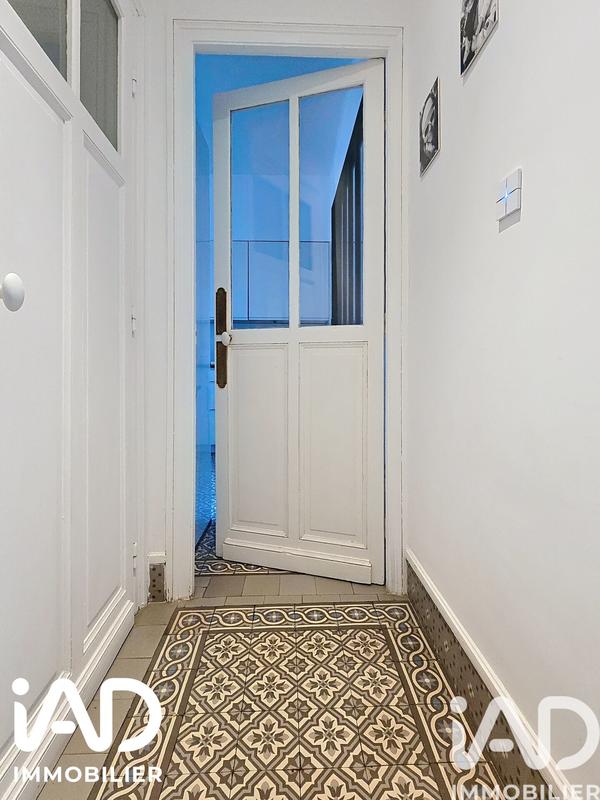 Appartement - 125 m² - 4 pièces