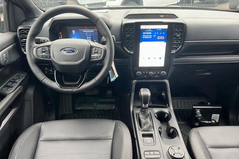 Ford Ranger 2.0 205 Bva10 E-4wd Tremo