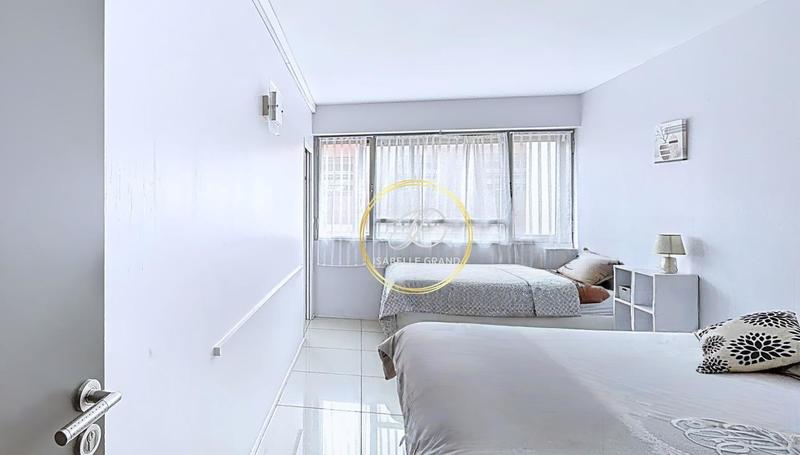 Appartement - 88 m² - 4 pièces