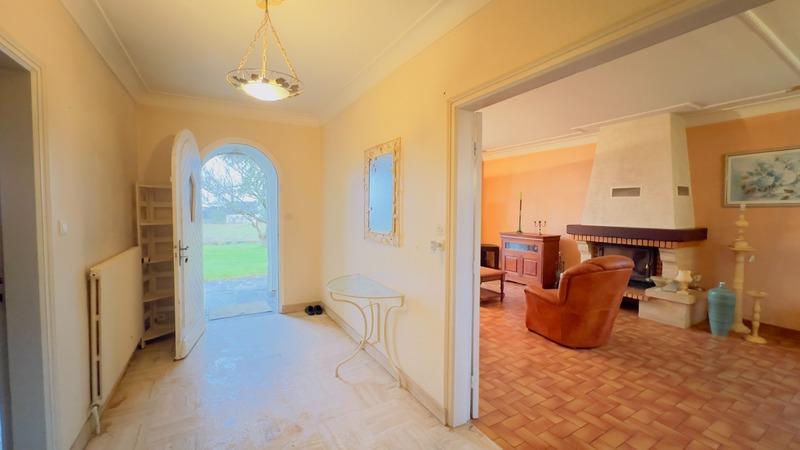 Maison - 156 m² - 6 pièces