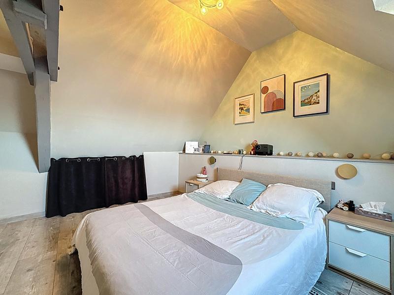 Appartement - 49 m² - 3 pièces