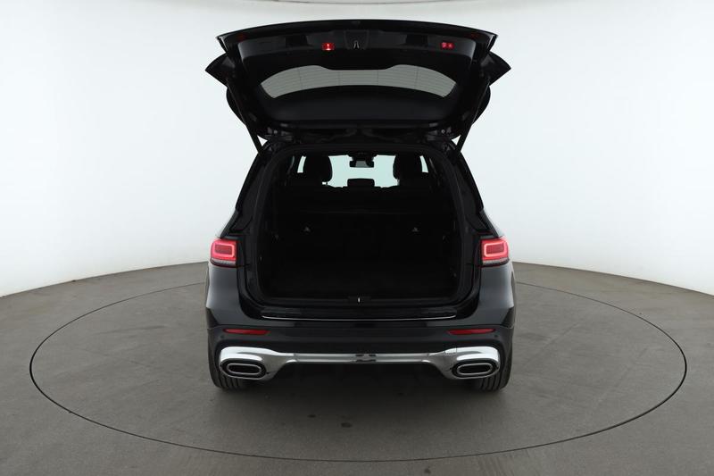 Mercedes Glb 200 d Amg Line 150 ch