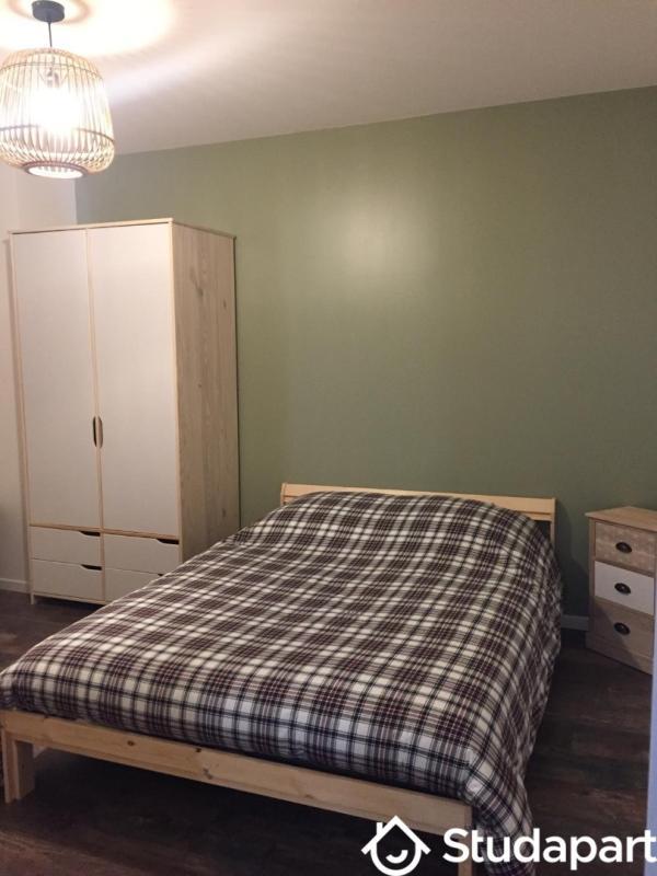 Appartement - 61 m² - 4 pièces