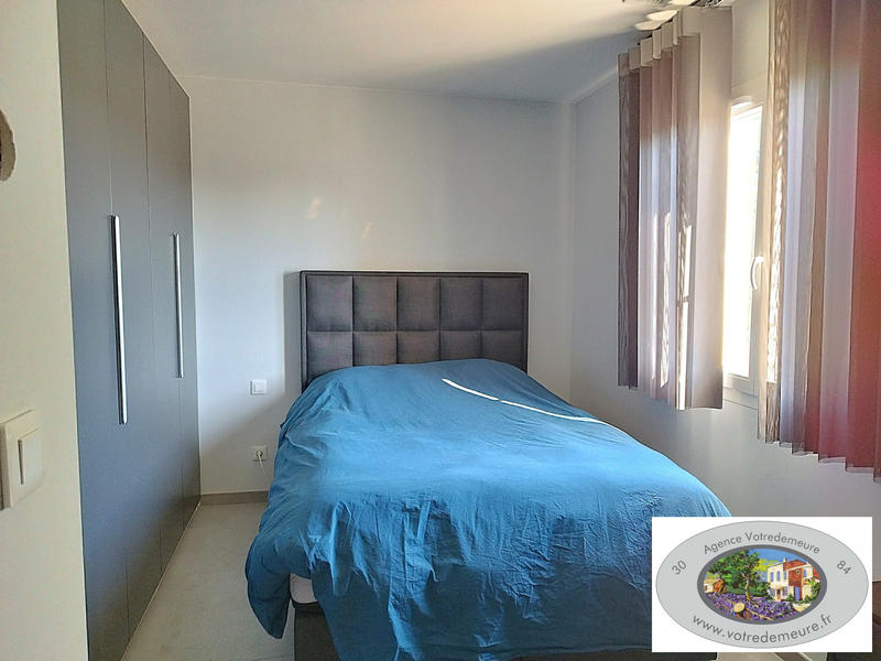 Maison contemporaine - 143 m² - 7 pièces