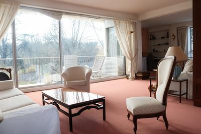 Appartement - 138 m² - 5 pièces