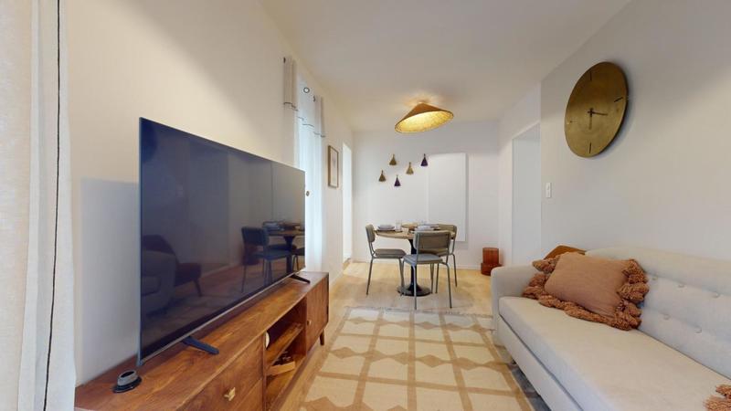 Appartement - 68 m² - 4 pièces