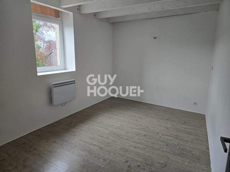 Appartement - 94 m² - 4 pièces