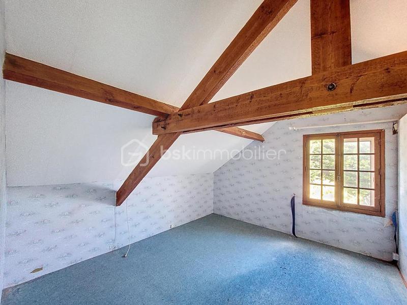 Maison - 115 m² - 4 pièces