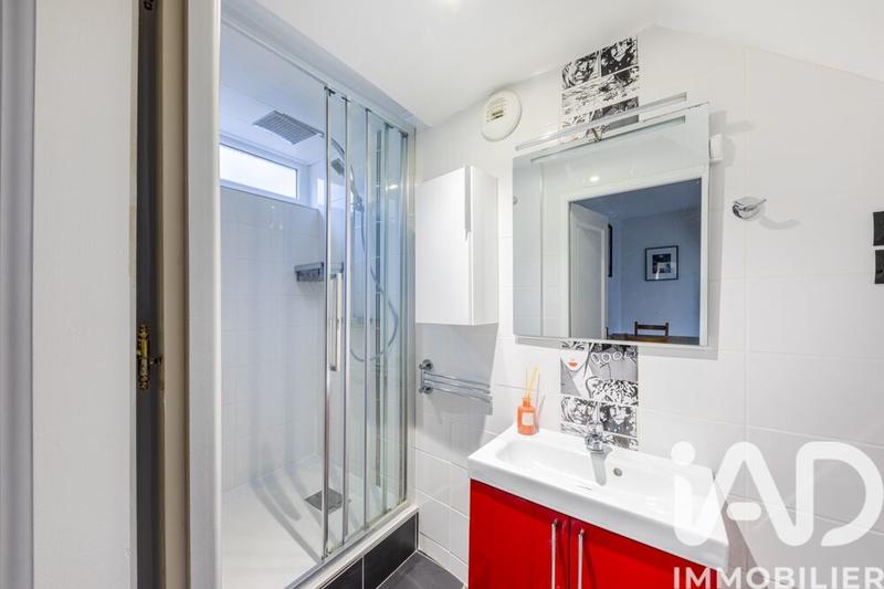 Maison - 82 m² - 4 pièces