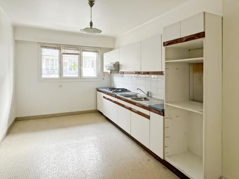 Appartement - 86 m² - 3 pièces