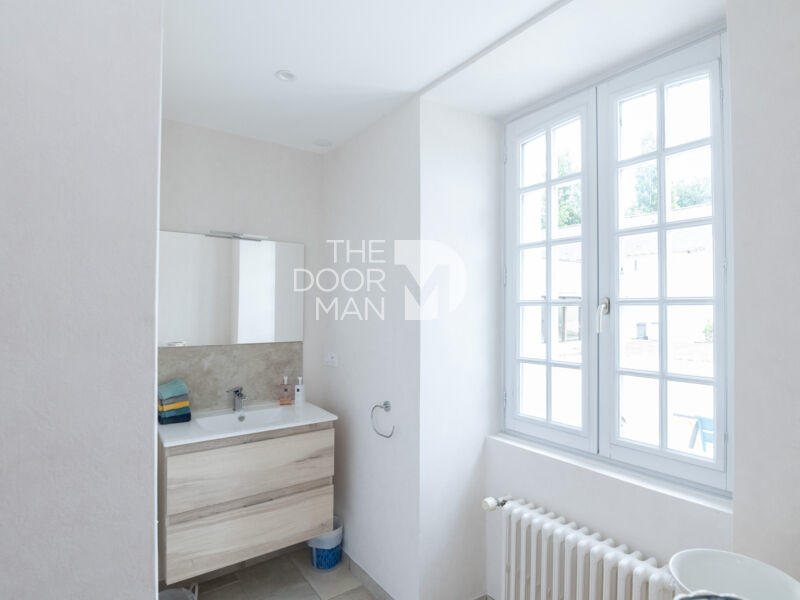 Longère - 334 m² - 9 pièces