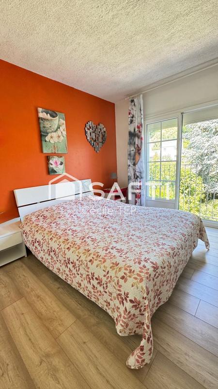 Maison - 146 m² - 6 pièces