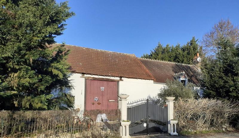 Maison - 99 m² - 4 pièces