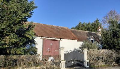 Maison - 99 m² - 4 pièces