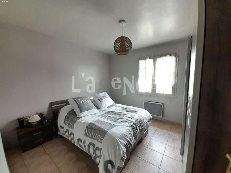 Maison - 110 m² - 7 pièces