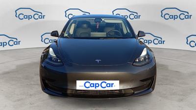 Tesla Model 3 325 Range plus Standard - Automatique