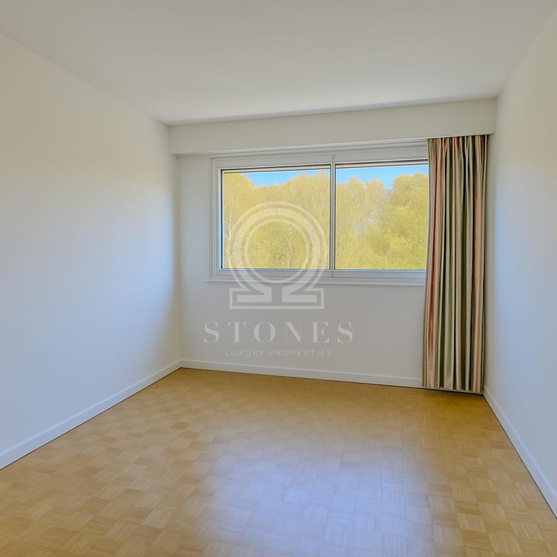 Appartement - 92 m² - 4 pièces