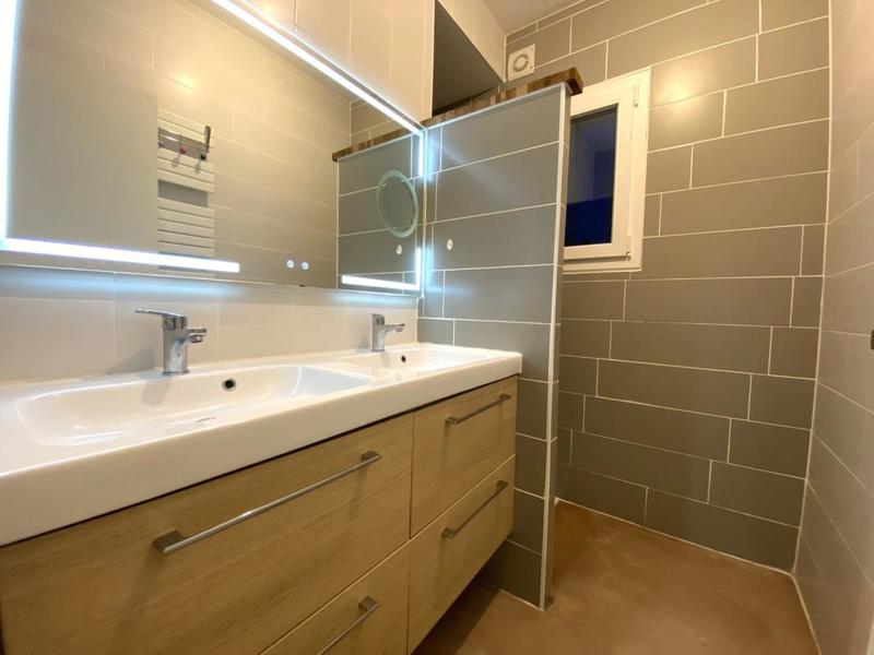 Appartement - 72 m² - 4 pièces