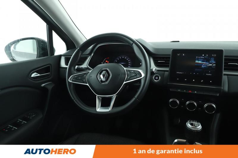 Renault Captur 1.0 TCe Intens 91 ch