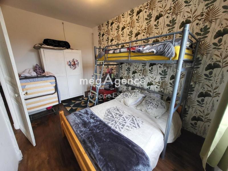 Corps de ferme - 300 m² - 8 pièces