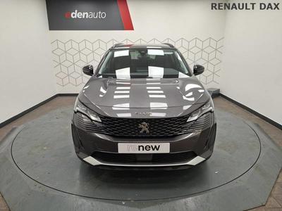 Peugeot 5008 BlueHDi 130ch s&amp;S Eat8 Style