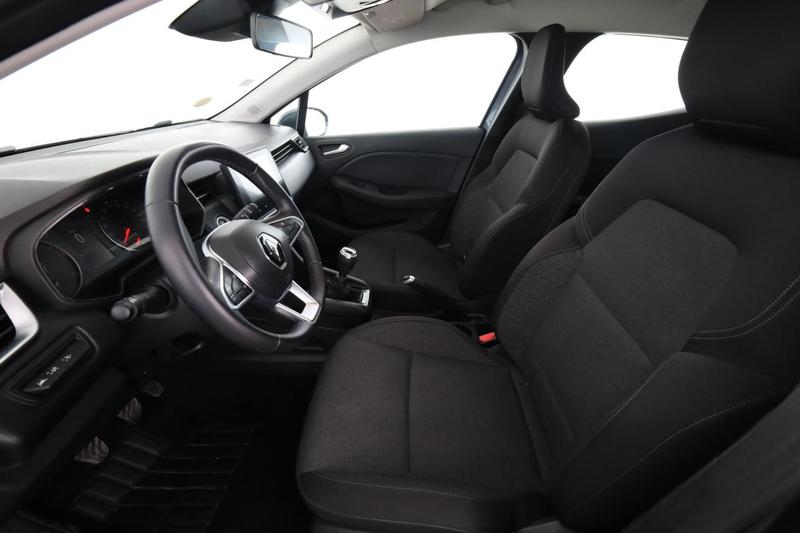 Renault Clio 1.5 Blue dCi Business 100 ch