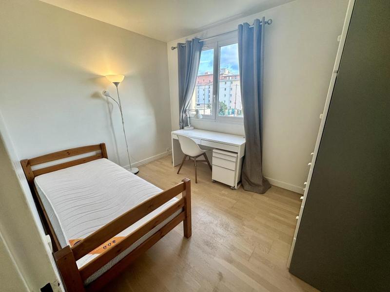 Appartement - 50 m² - 3 pièces