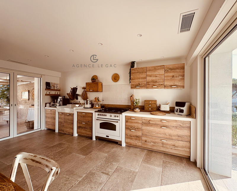 Villa - 103 m² - 4 pièces