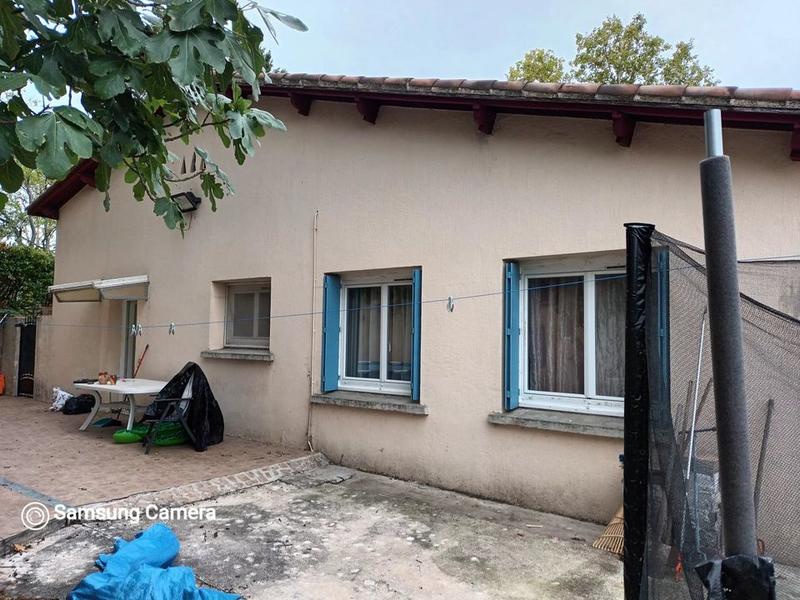 Villa - 97 m² - 5 pièces