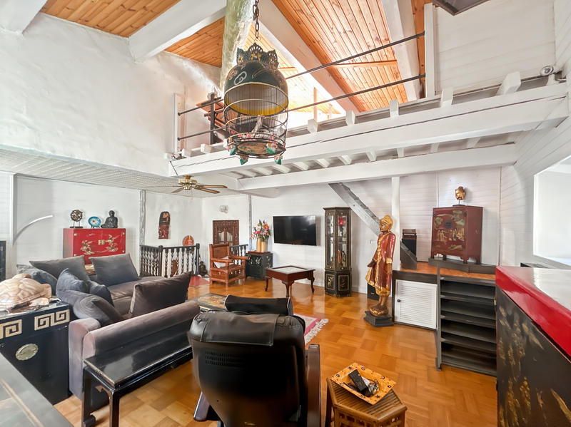 Maison - 144 m² - 4 pièces