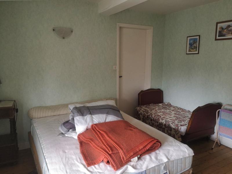 Fonds de commerce - 400 m²