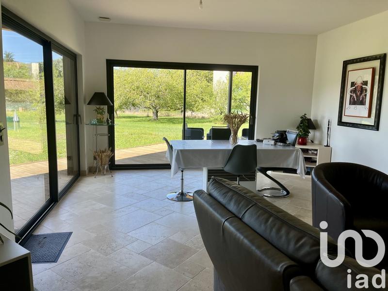 Maison - 151 m² - 6 pièces