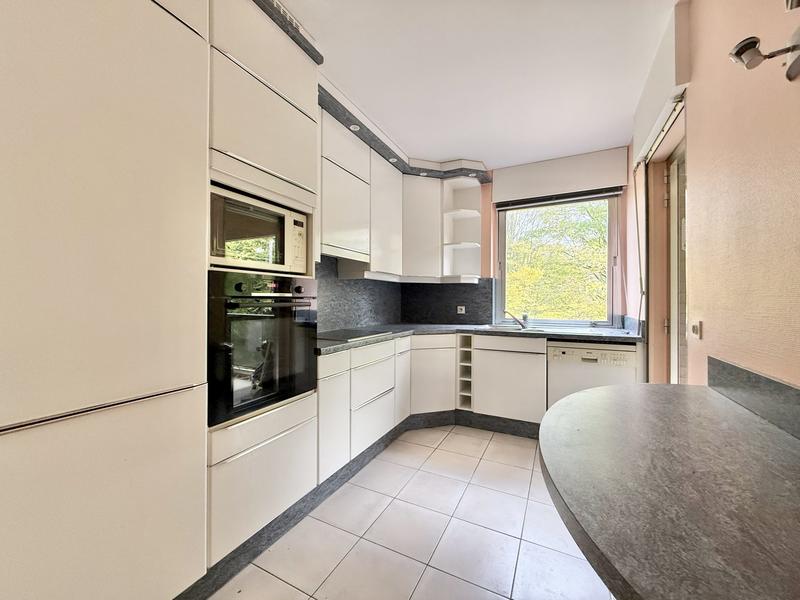 Appartement - 103 m² - 5 pièces