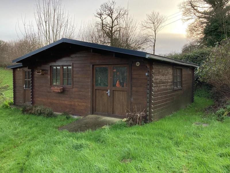 Maison - 257 m² - 6 pièces