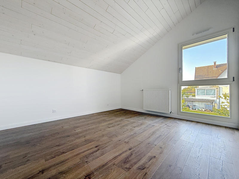 Maison - 142 m² - 6 pièces