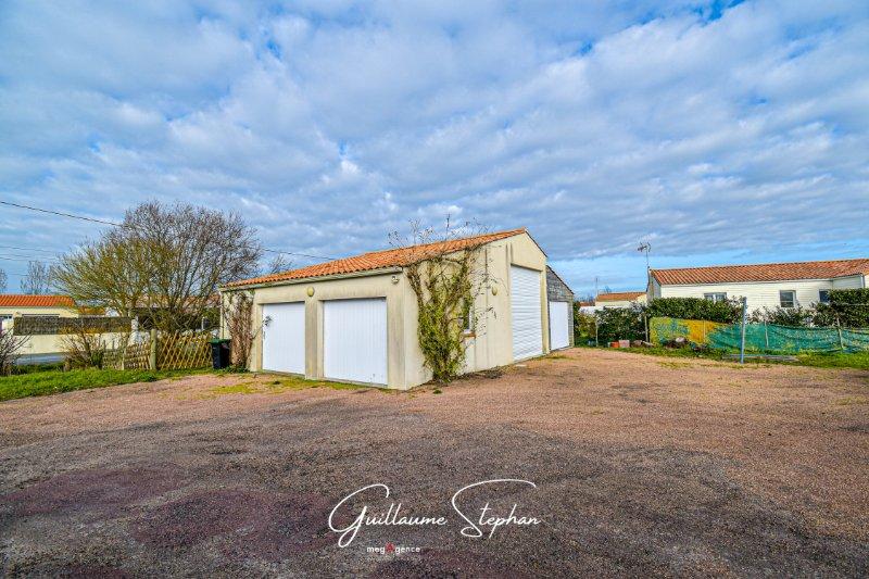 Maison - 151 m² - 5 pièces