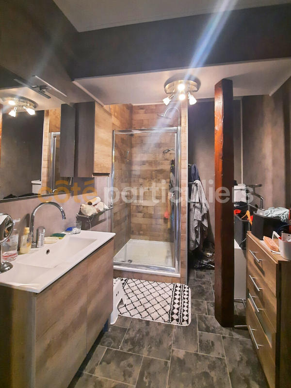 Appartement - 119 m² - 4 pièces