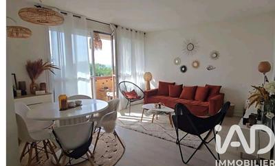 Appartement - 63 m² - 4 pièces