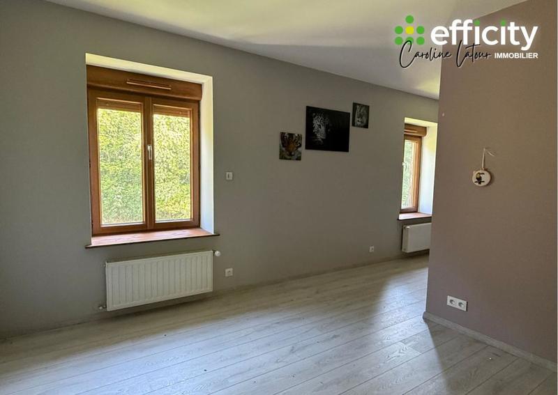 Maison - 194 m² - 6 pièces