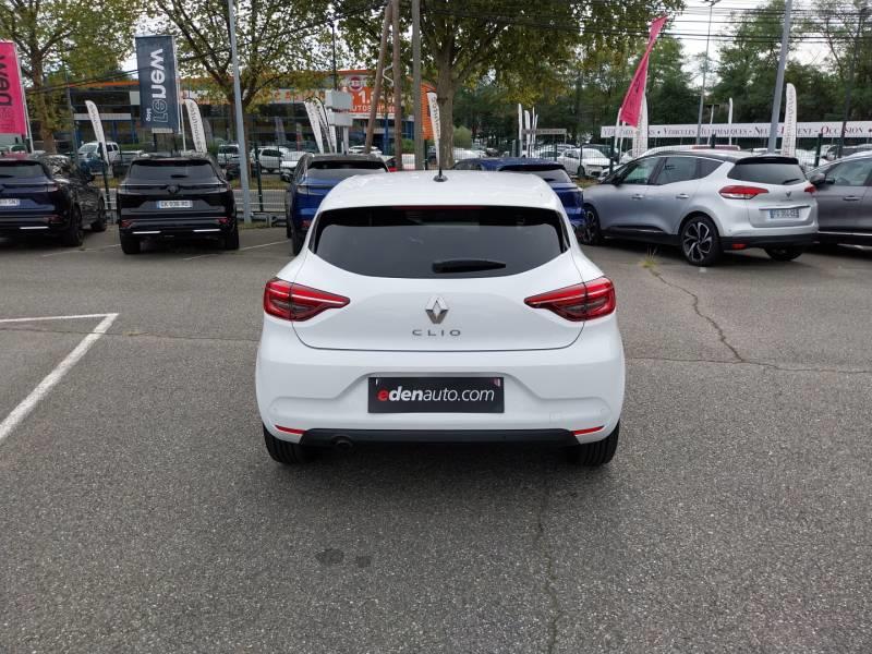 Renault Clio Blue dCi 100 Evolution