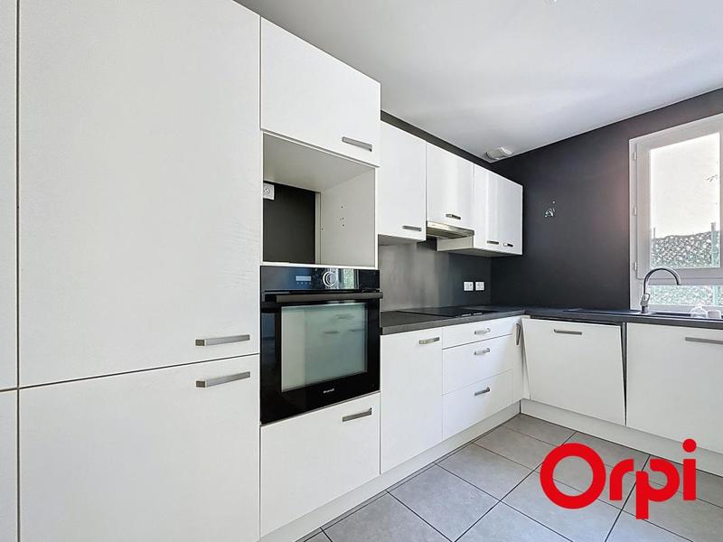 Villa - 105 m² - 4 pièces