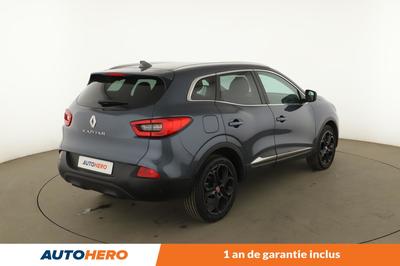 Renault Kadjar 1.6 dCi Energy Crossborder 130 ch