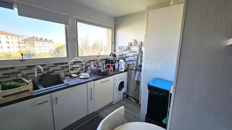 Appartement - 78 m² - 3 pièces