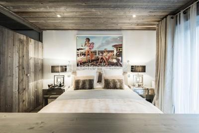 Studio - 25 m² - 1 pièce