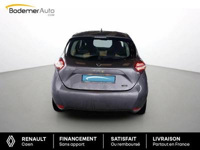 Renault Zoe R110 - My22 Evolution