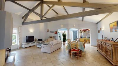 Maison - 177 m² - 4 pièces