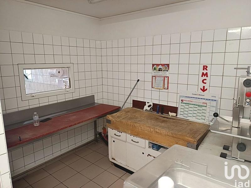 Local commercial - 86 m²