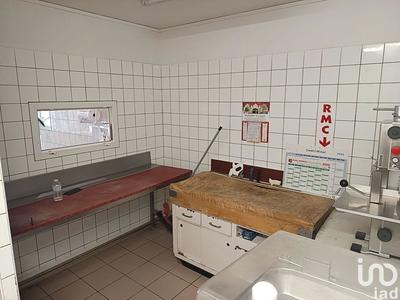 Local commercial - 86 m²